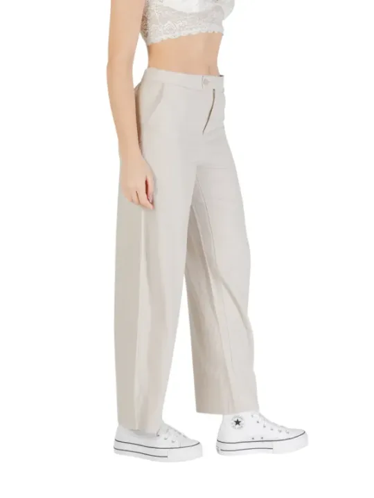 Only Hose Beige | online kaufen