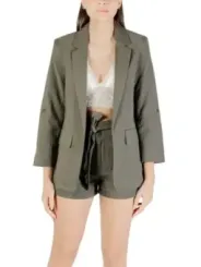 Only Kostümjacken Grün | online kaufen