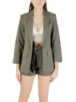 Only Kostümjacken Grün | online kaufen