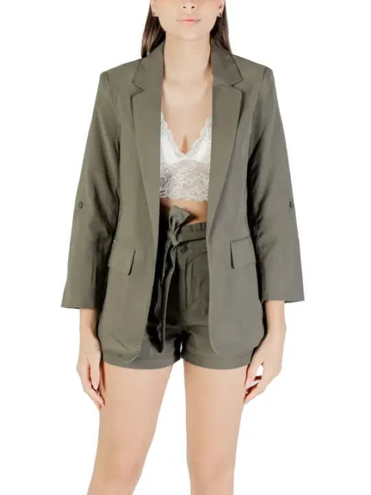 Only Kostümjacken Grün | online kaufen