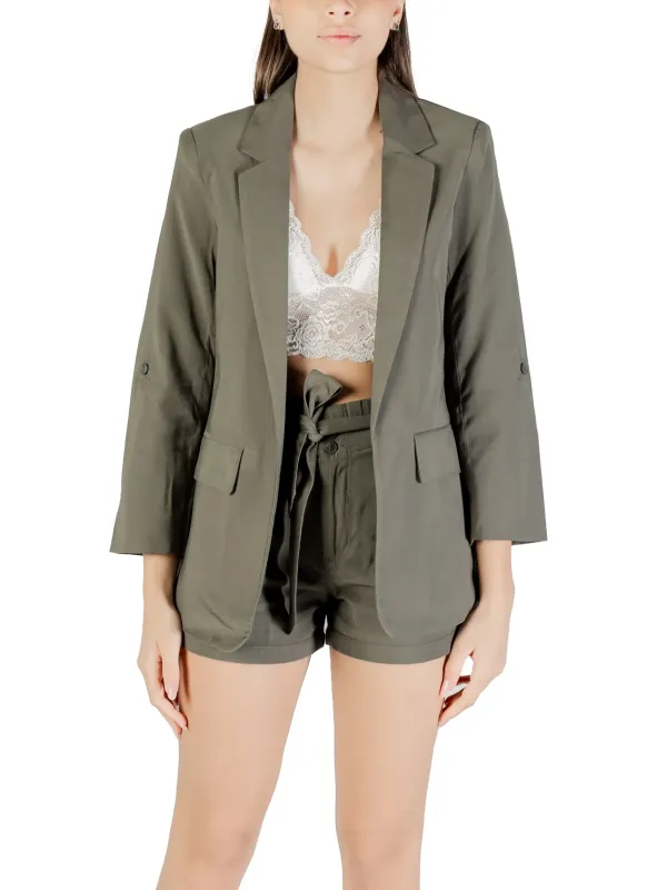 Only Kostümjacken Grün | online kaufen