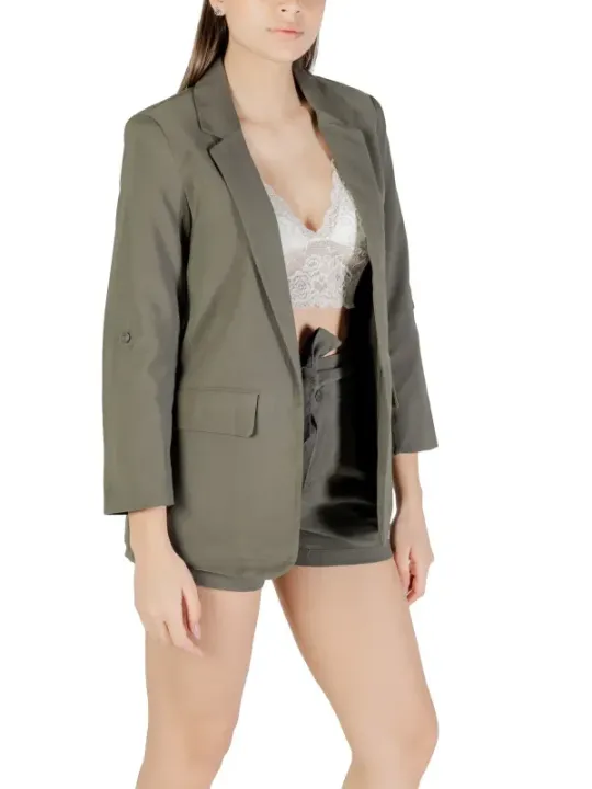 Only Kostümjacken Grün | online kaufen