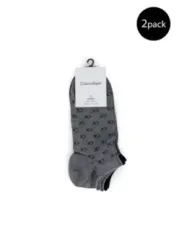 Calvin Klein Herren Socke Grau | online kaufen