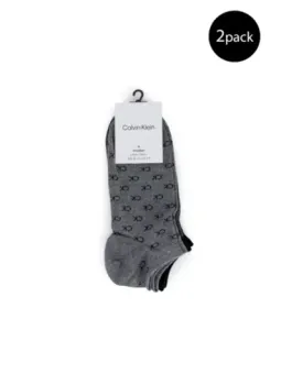 Calvin Klein Herren Socke Grau | online kaufen