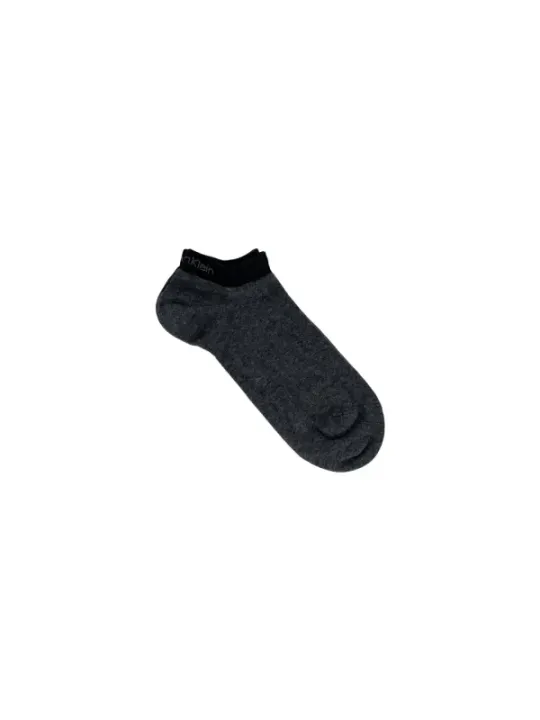 Calvin Klein Herren Socke Grau | online kaufen