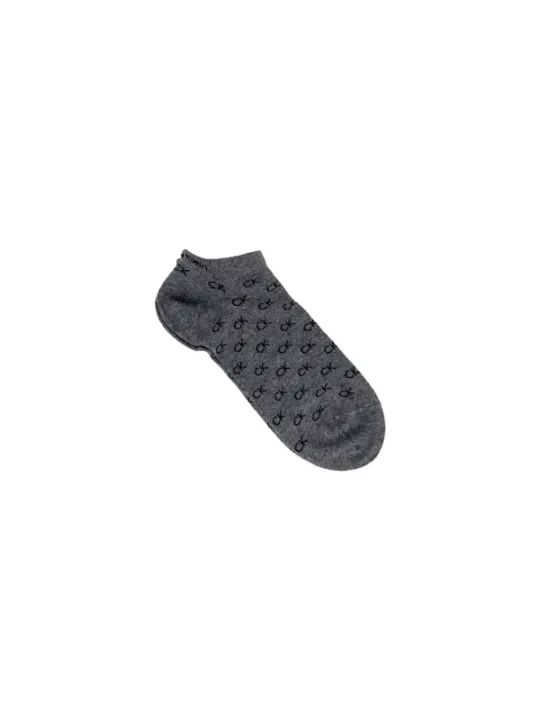 Calvin Klein Herren Socke Grau | online kaufen