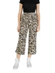 Ichi Hose Beige | online kaufen