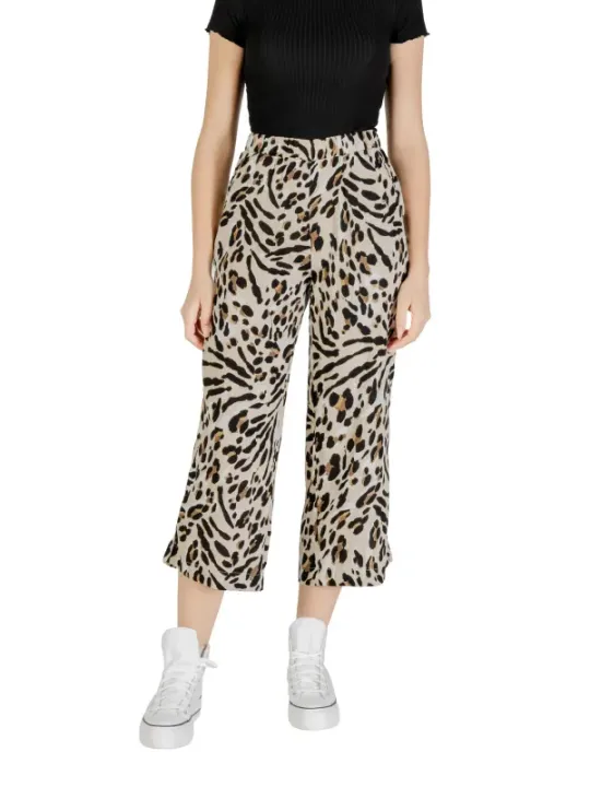 Ichi Hose Beige | online kaufen