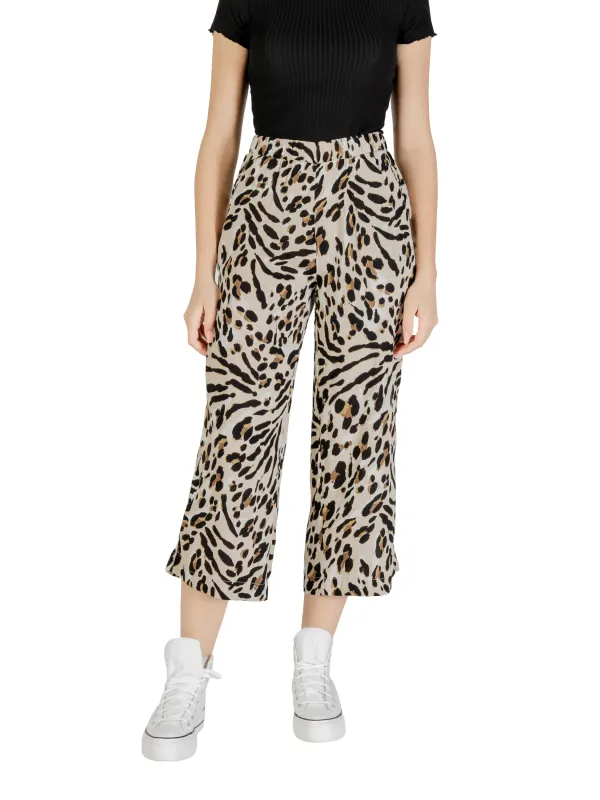 Ichi Hose Beige | online kaufen