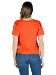 Vero Moda Bluse Rot | online kaufen