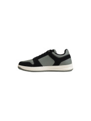 Schwarze Ea7 476387 Sneakers