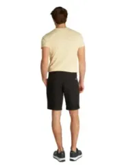 Tommy Hilfiger Jeans Herren Bermudas Schwarz | online kaufen