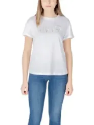 Liu Jo T-Shirt Weiß | online kaufen
