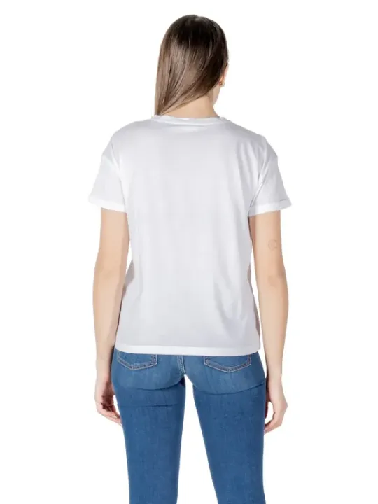 Liu Jo T-Shirt Weiß | online kaufen