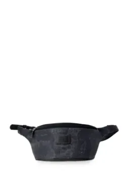 Alviero Martini Prima Classe Herren Tasche Schwarz