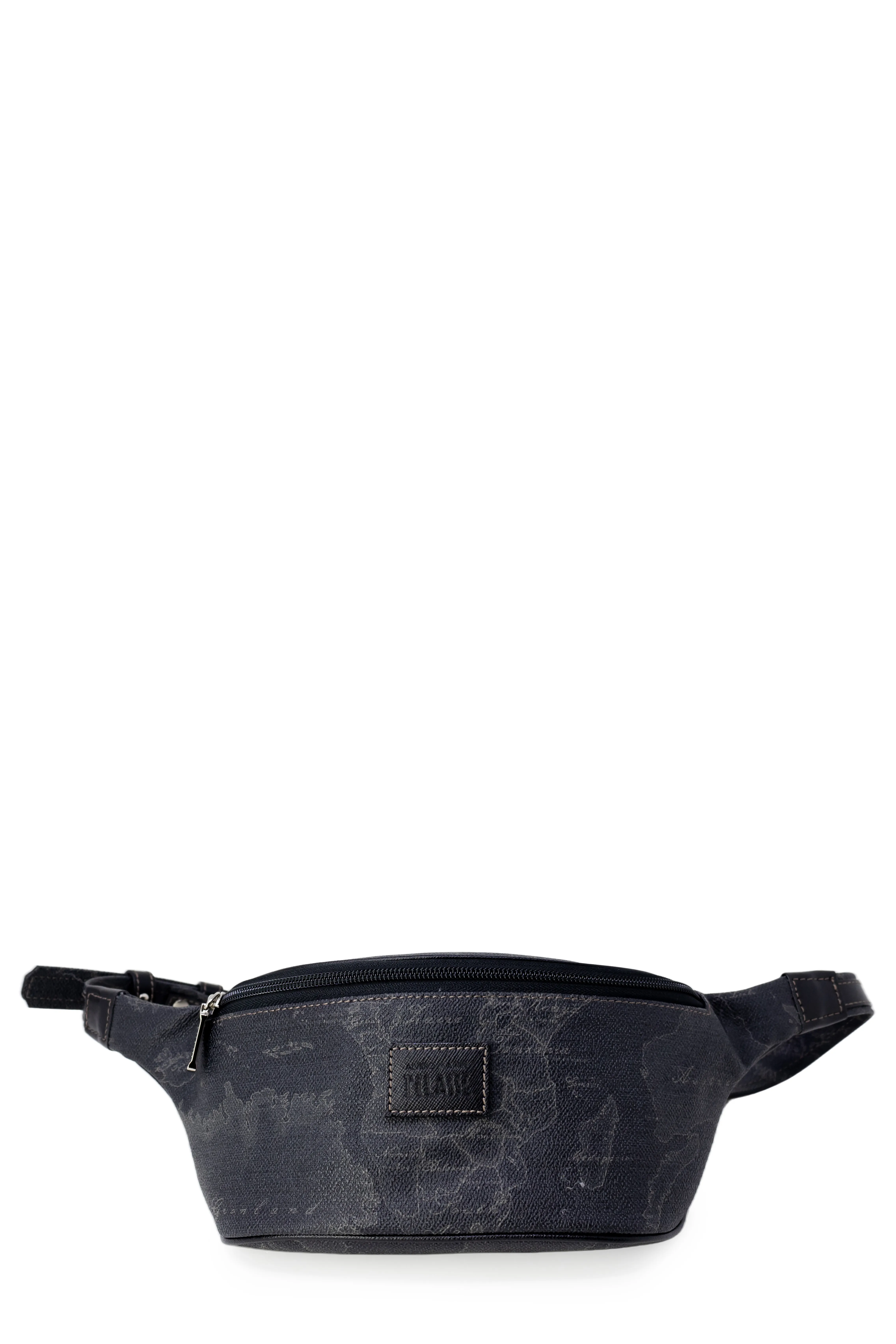 Herren Tasche Schwarz 478955