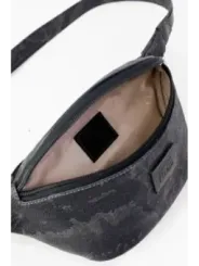 Alviero Martini Prima Classe Herren Tasche Schwarz