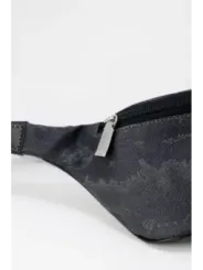 Alviero Martini Prima Classe Herren Tasche Schwarz