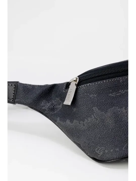 Alviero Martini Prima Classe Herren Tasche Schwarz