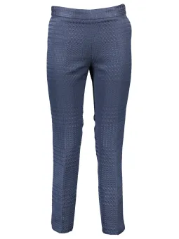 GANT Damen Hose Blau mieten - Flex-Fashion Verleih-Shop