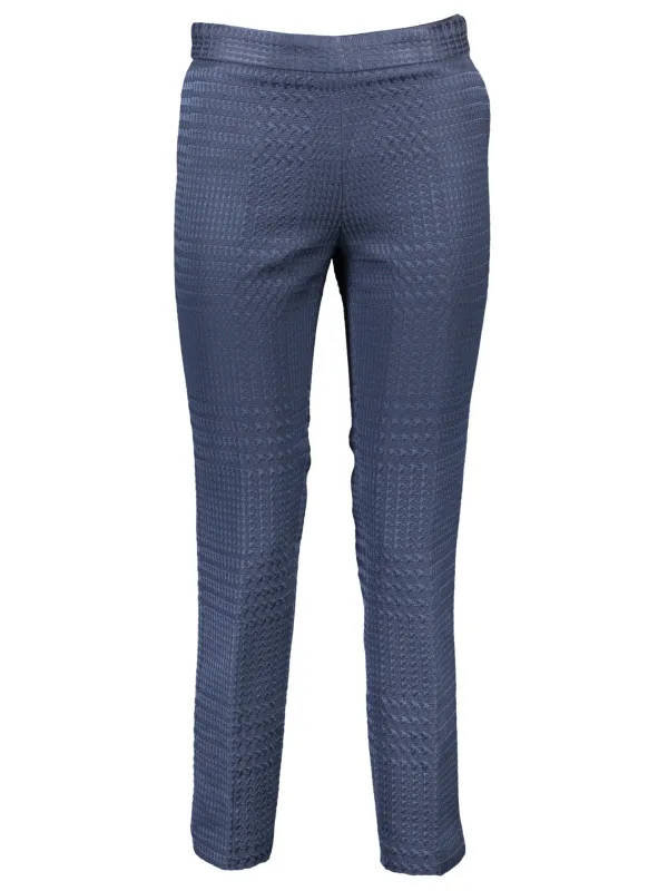 GANT Damen Hose Blau | online kaufen