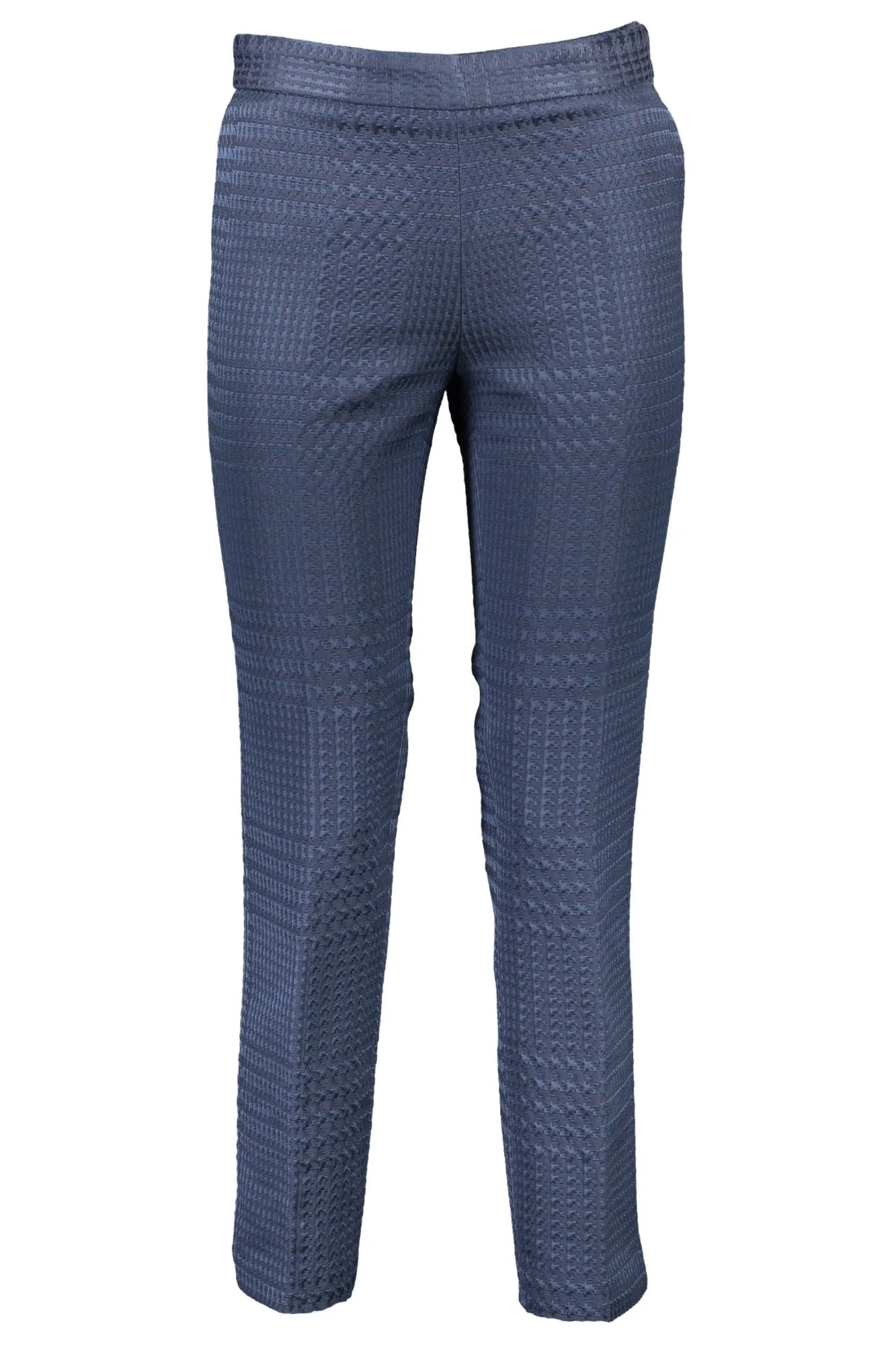 Damen Hose Blau 1403414766_BLU_433