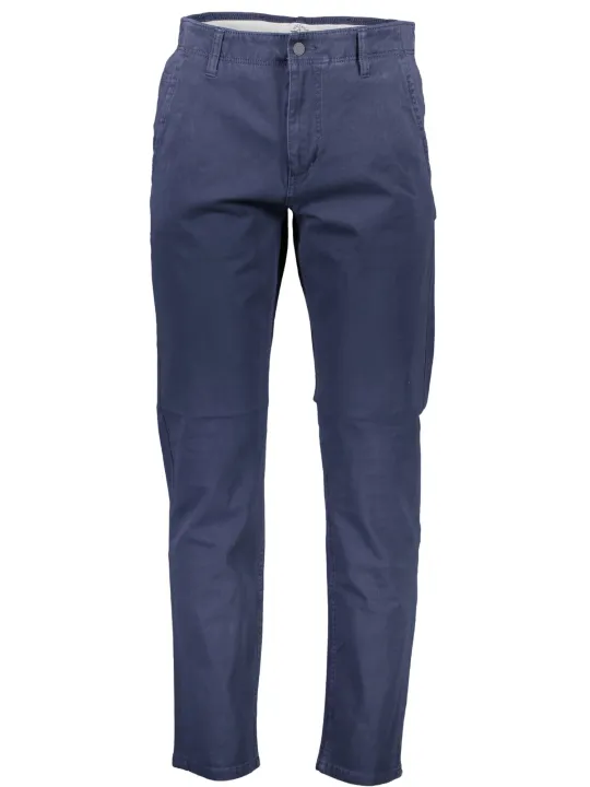 Dockers Herren Hose Blau | online kaufen
