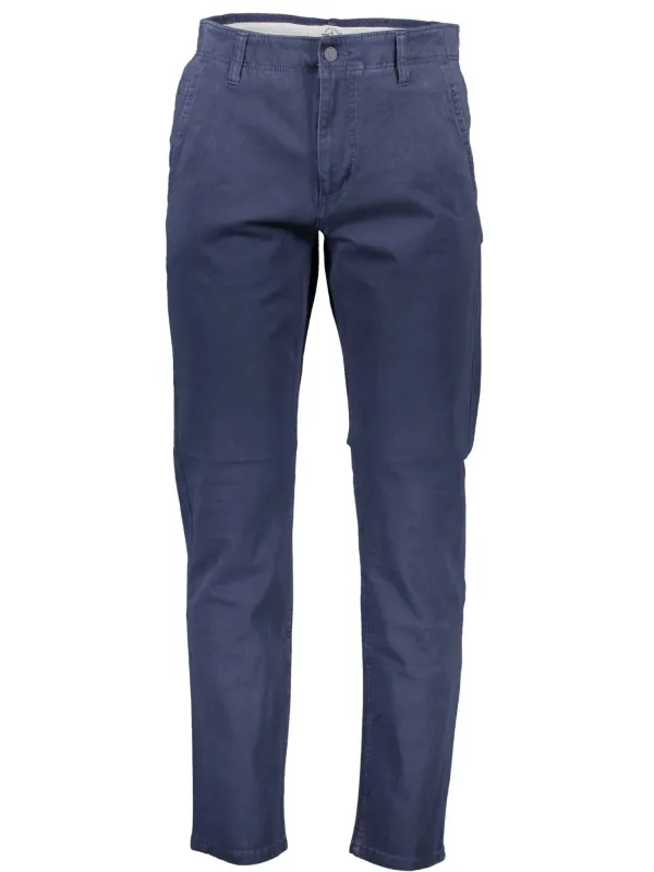 Dockers Herren Hose Blau | online kaufen