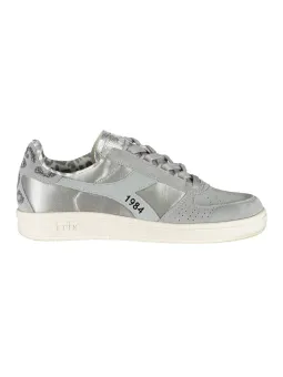 Diadora Damen Sneakers Grau mieten | Flex-Fashion Verleih