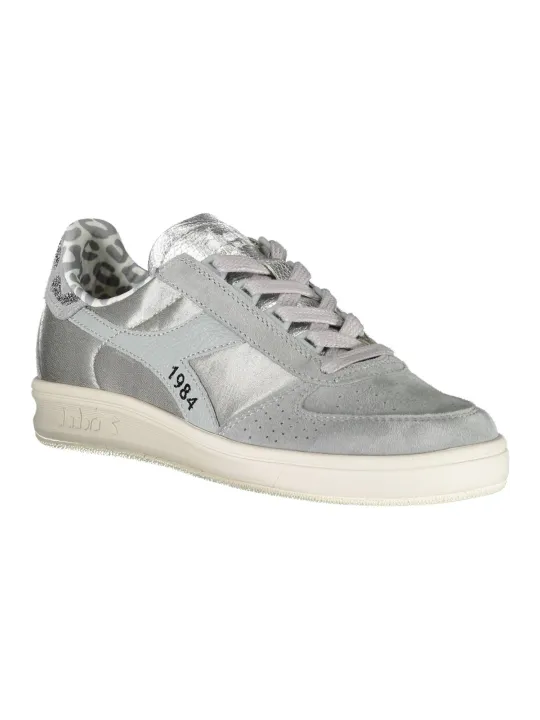 Diadora Damen Sportschuh Grau | online kaufen