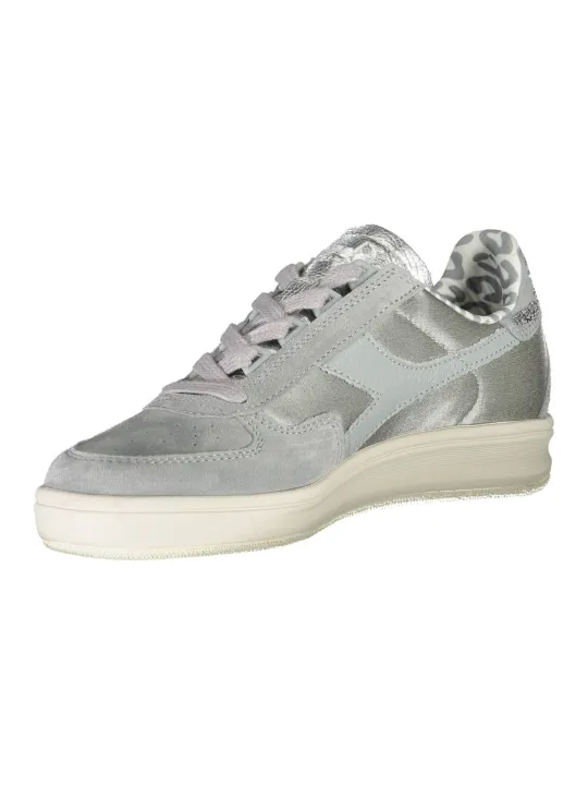 Diadora Damen Sportschuh Grau | online kaufen