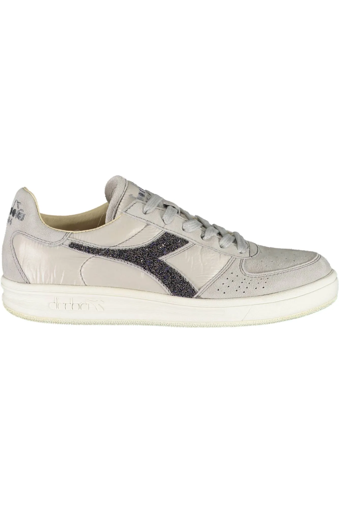 Damen Sportschuh Grau 201173885F_GRIGIO_75072