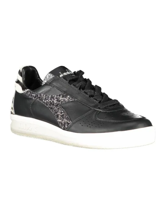 Diadora Damen Sportschuh Schwarz | online kaufen