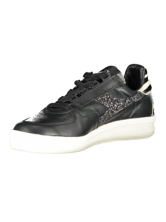 Diadora Damen Sportschuh Schwarz | online kaufen