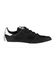 Diadora Damen Sportschuh Schwarz | online kaufen