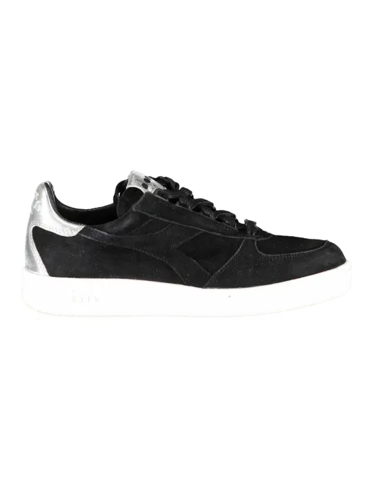 Diadora Damen Sportschuh Schwarz | online kaufen