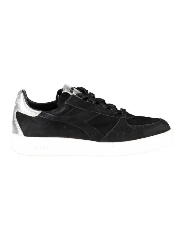 Diadora Damen Sportschuh Schwarz | online kaufen