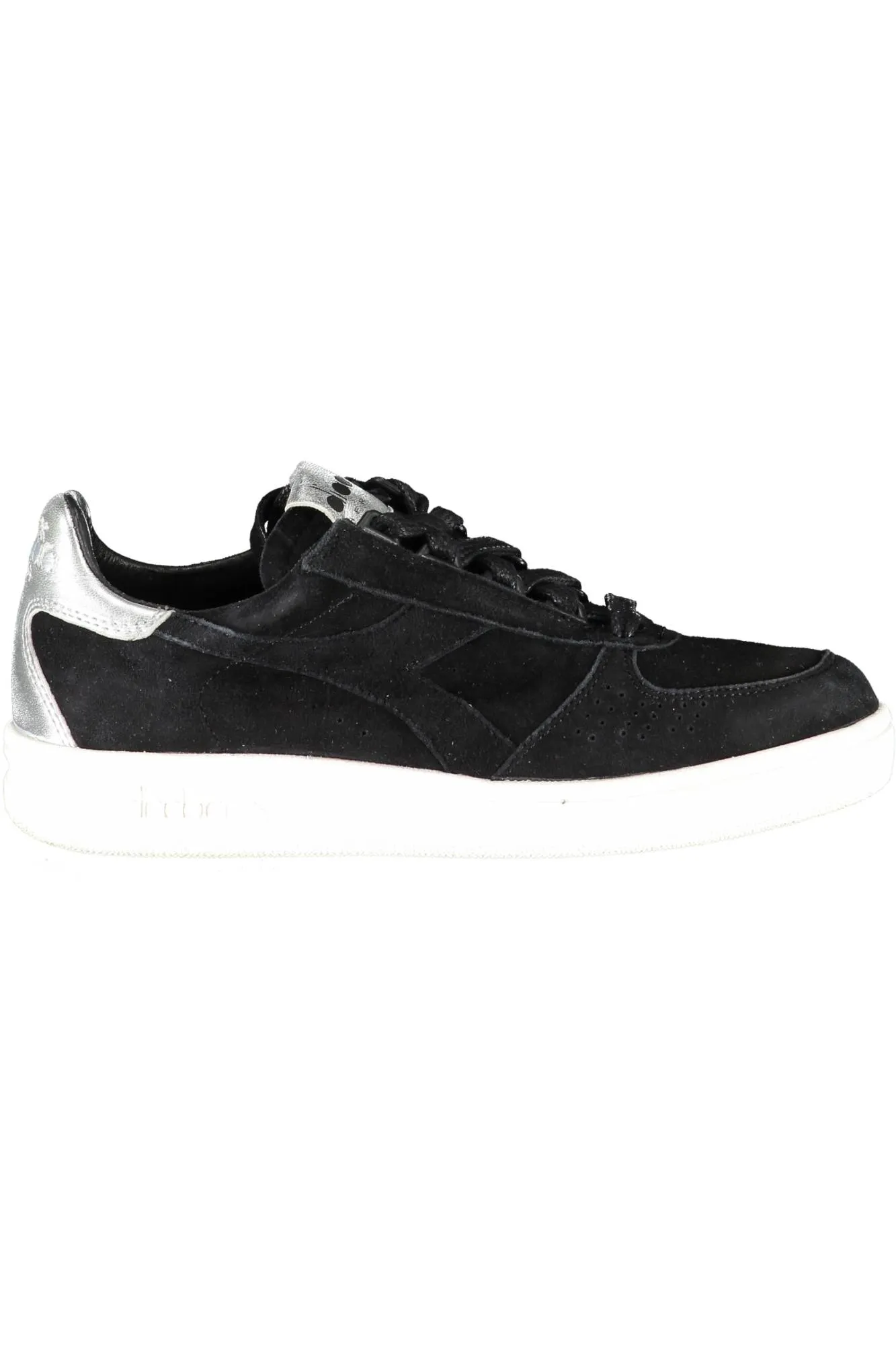 Damen Sportschuh Schwarz 201172552F_NERO_80013
