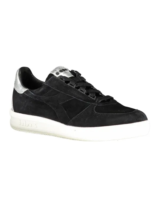 Diadora Damen Sportschuh Schwarz | online kaufen