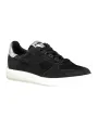 Diadora Damen Sportschuh Schwarz | online kaufen