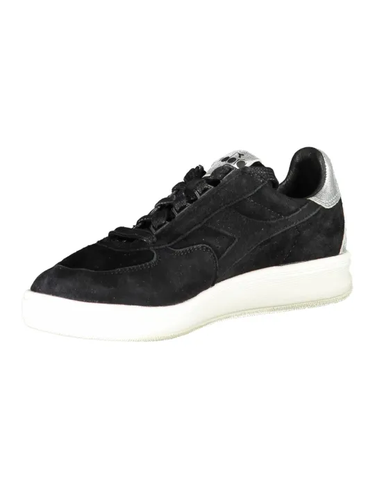 Diadora Damen Sportschuh Schwarz | online kaufen