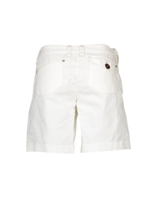 MURPHY&NYE Damen BERMUDA Weiß | online kaufen