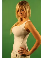 Gas Damen Weiß | online kaufen