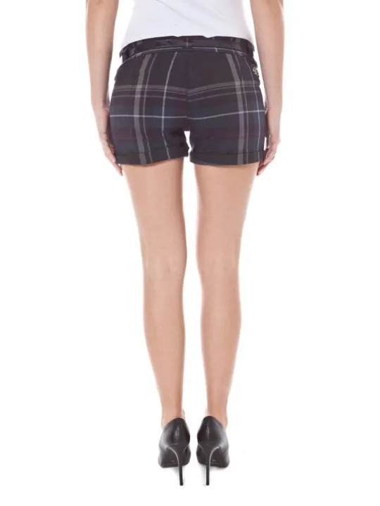 DATCH Damen TASCHE Blau | online kaufen