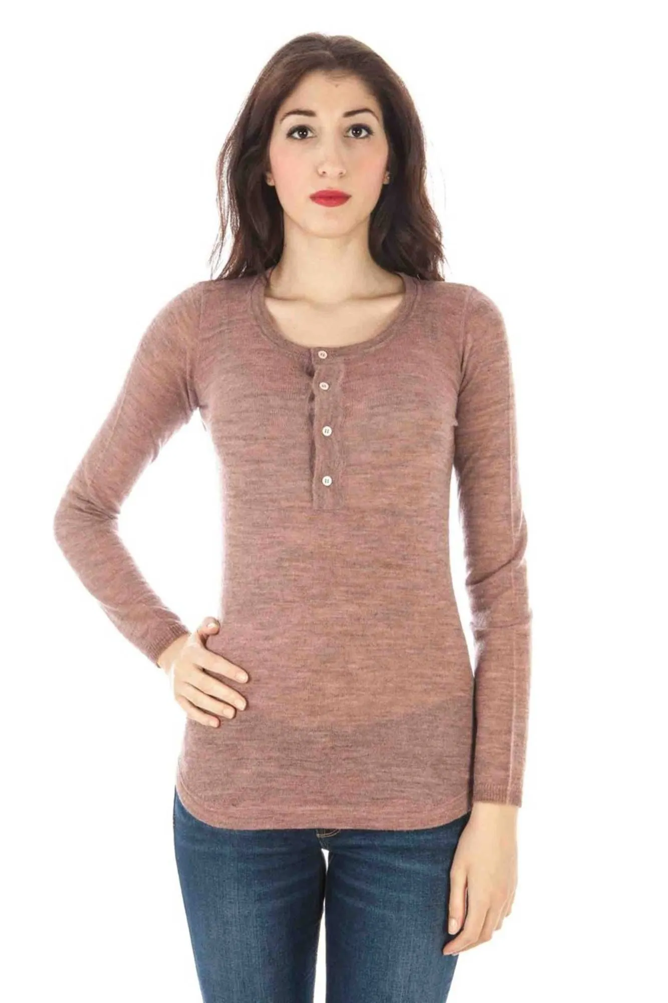 Damen PULLOVER Rosa 31372047_ROSA_0701