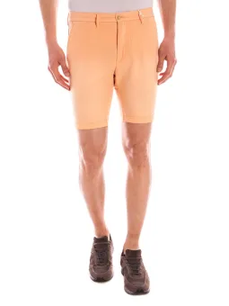 GANT Herren Bermuda Orange leihen – Flex-Fashion Verleih
