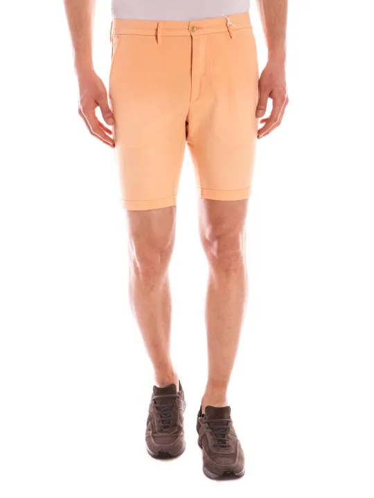 GANT Herren BERMUDA Orange | online kaufen