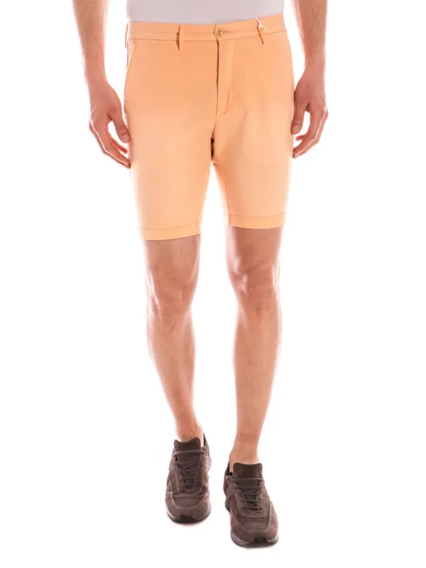 GANT Herren BERMUDA Orange | online kaufen