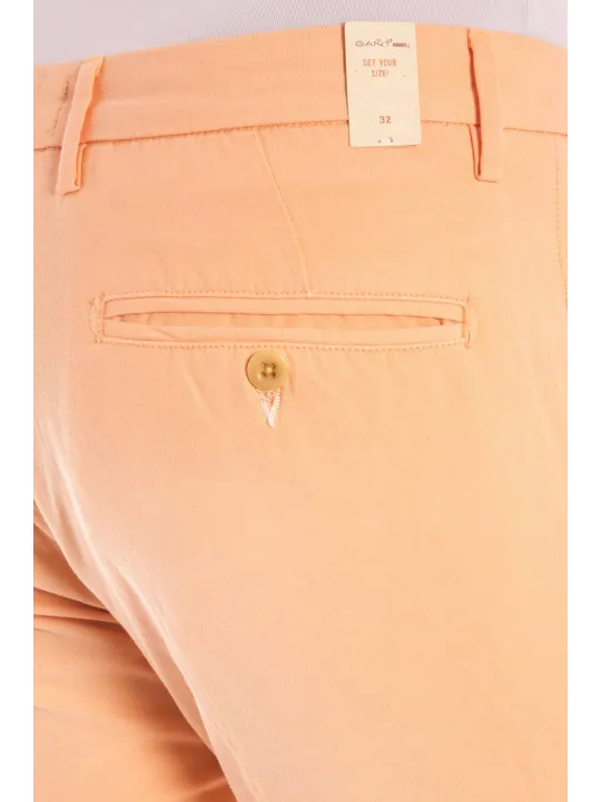 GANT Herren BERMUDA Orange | online kaufen