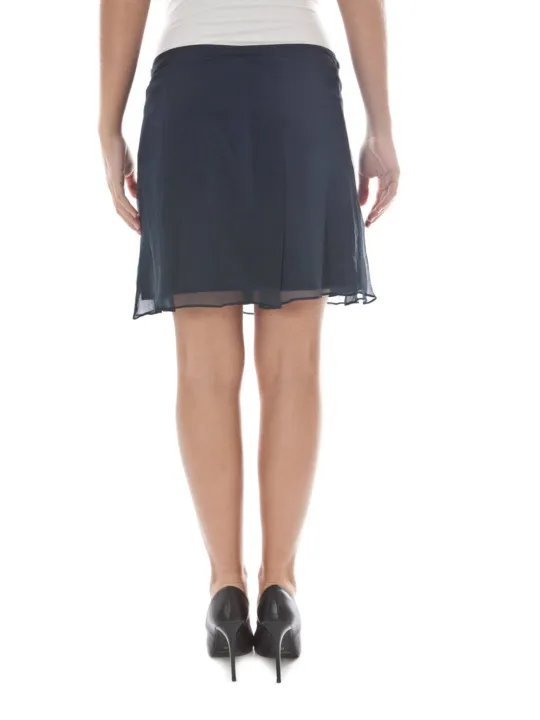 JOHN GALLIANO Damen ROCK Grün | online kaufen